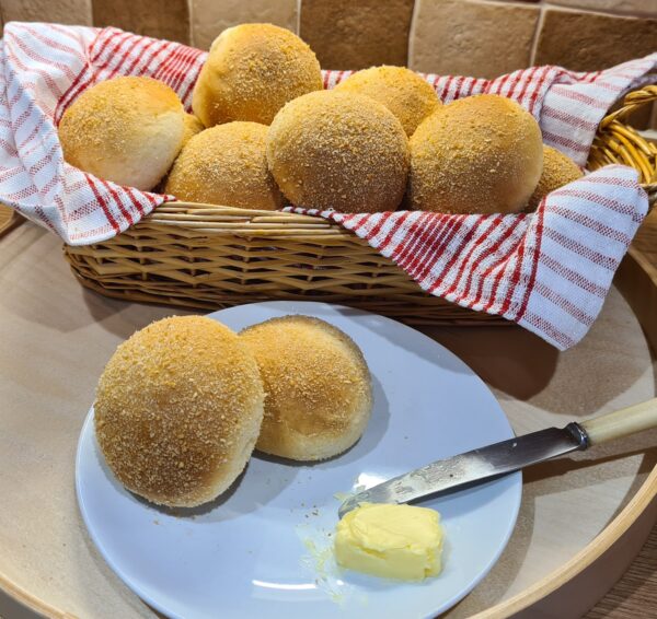 Pandesal