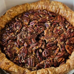 Pecan Pie