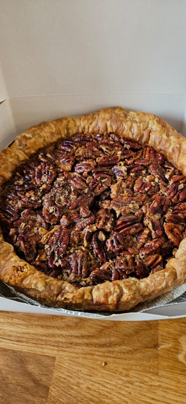 Pecan Pie