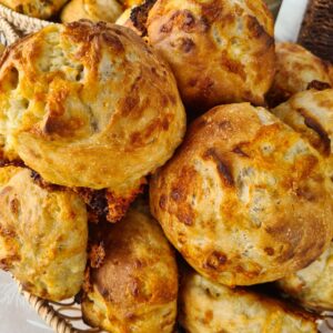 Sourdough Cheddar Cheese