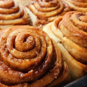 Raspberry Roll