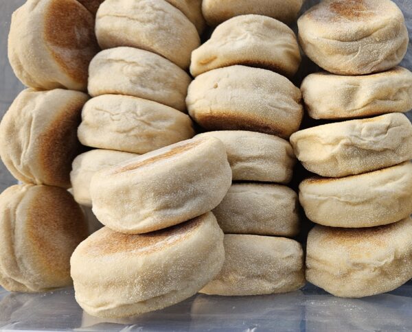English Muffins