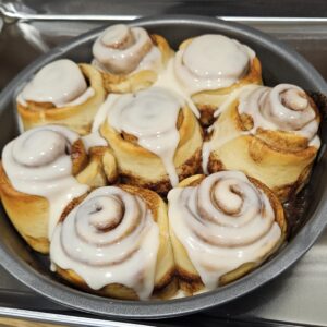 Mini Roll x 24