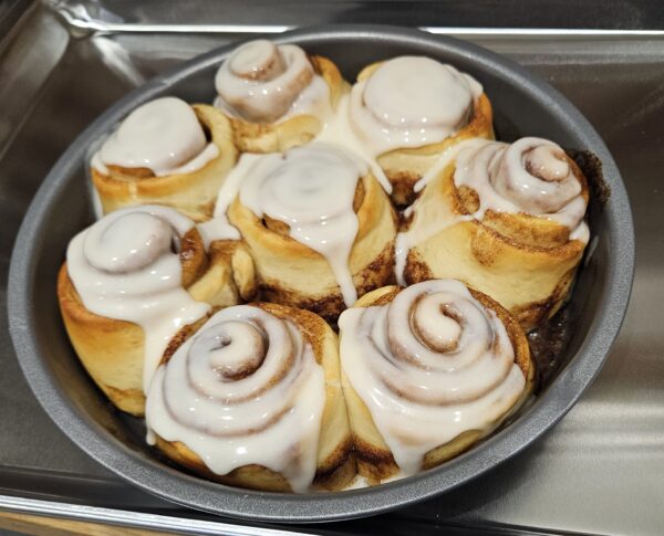 Mini Roll x 24
