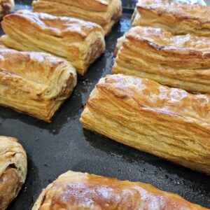 Sausage Rolls