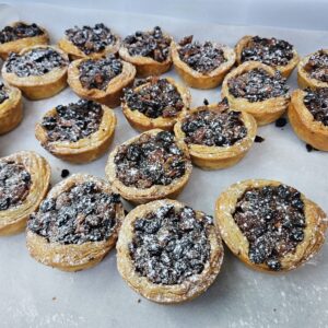 Minced Pies x 6